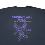 90s Jesus - XL