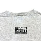 00s Made In Hell - L