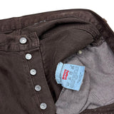 90s Levi’s - 36