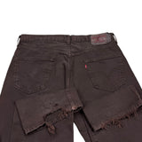 90s Levi’s - 36