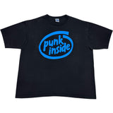 90s Punk Inside - XL