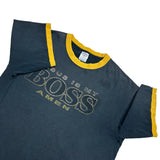 00s Jesus Is My Boss - L