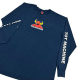 00s Toy Machine - XL