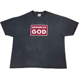 90s Beware of God - XXL