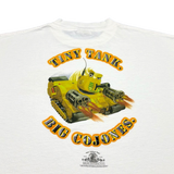 1998 Tiny Tank - XL