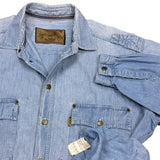 90s Armani - XL