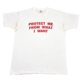 90s Jenny Holzer - XL