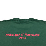 2003 Brain Awareness Week - M