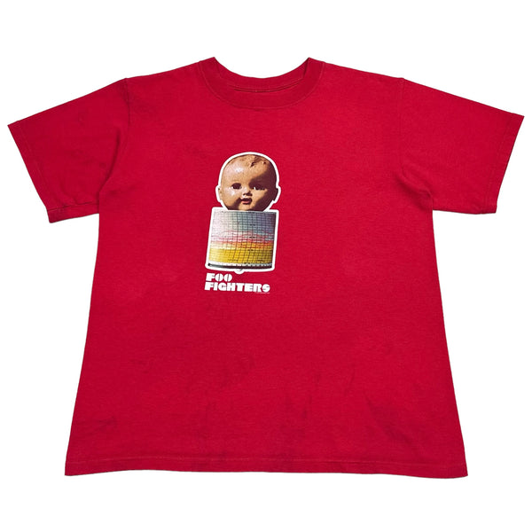 2007 Foo Fighters - M