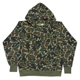 80s Camo - S