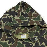 80s Camo - S