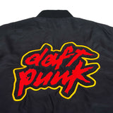 90s Daft Punk - M