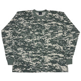 90s Camo - XL