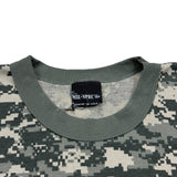 90s Camo - XL