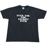 90s Fuck You - L