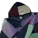 80s Patchwork - L/XL