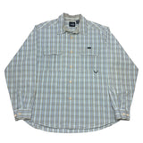 90s Silvertabs - XL