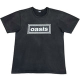 00s Oasis - S