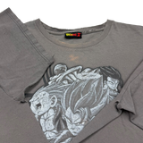 2008 DBZ - XL