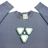 90s Liquid Sky - L/XL