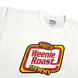 2000 Weenie Roast - XL