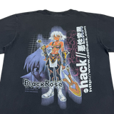 2001 .hack//Sign - M