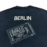 2001 Berlin - XL