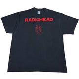 2001 Radiohead - XL