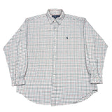 80s Polo - XL
