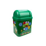 1992 Keroppi Trashcan