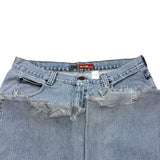 00s Anchor Blue - 36