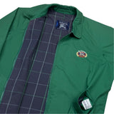 80s Burberry - XL