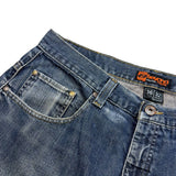 00s Anchor Blue - 36