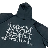 2003 Napalm Death - XL