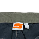 00s Sideout - 32