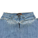 00s Anchor Blue - 36
