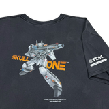 2002 Robotech - XL