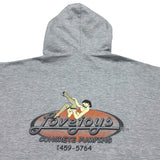 90s Lovejoys - M/L