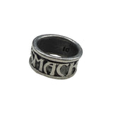 90s Godsmack Ring