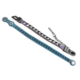 00s Diesel Bracelet Set