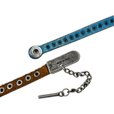 00s Diesel Bracelet Set
