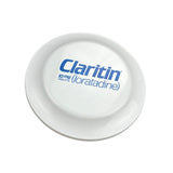 90s Claritin Frisbee