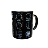 2011 MoMa Mug