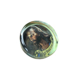 90s Jesus Paperweight