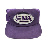 00s Von Dutch