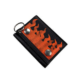 90s Flame Wallet