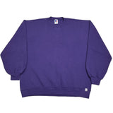 90s Purple - XL