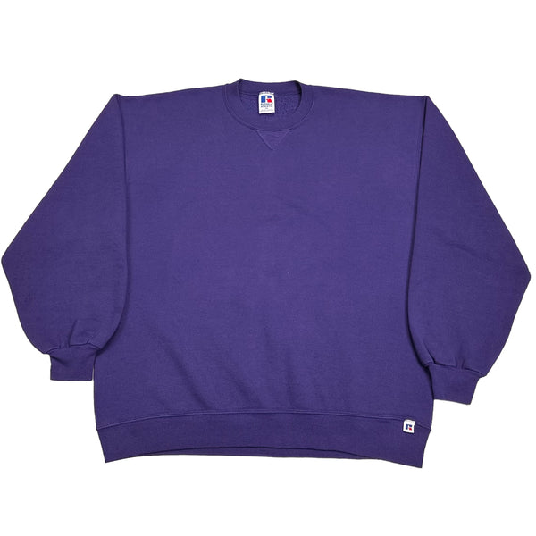 90s Purple - XL