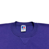 90s Purple - XL