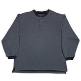 90s Pinstripe - XL